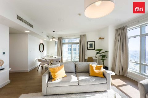 Appartement à Downtown Dubai (Downtown Burj Dubai), Dubai, 1 chambre, 85.1 m², № 18461 - photo 15