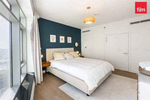Appartement à Downtown Dubai (Downtown Burj Dubai), Dubai, 1 chambre, 85.1 m², № 18461 - photo 12