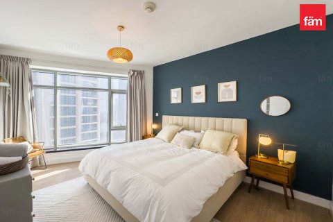 Appartement à Downtown Dubai (Downtown Burj Dubai), Dubai, 1 chambre, 85.1 m², № 18461 - photo 11