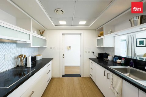 Appartement à Downtown Dubai (Downtown Burj Dubai), Dubai, 1 chambre, 85.1 m², № 18461 - photo 17
