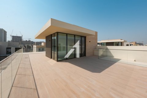 Villa à Dubai Hills Estate, Dubai, 5 chambres, 963.5 m², № 49136 - photo 20