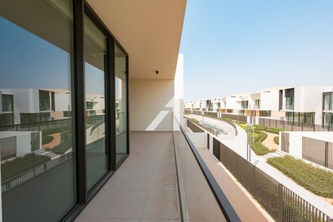 Villa à Dubai Hills Estate, Dubai, 5 chambres, 963.5 m², № 49136 - photo 26