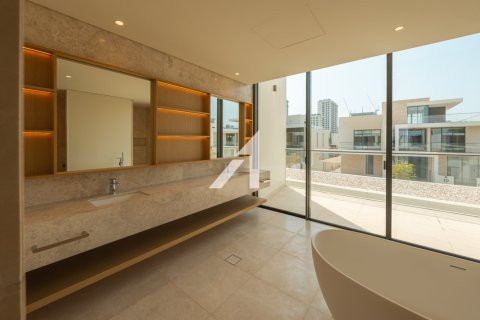 Villa à Dubai Hills Estate, Dubai, 5 chambres, 963.5 m², № 49136 - photo 12