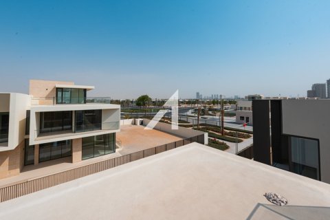 Villa à Dubai Hills Estate, Dubai, 5 chambres, 963.5 m², № 49136 - photo 24