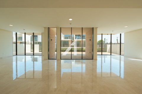 Villa à Dubai Hills Estate, Dubai, 5 chambres, 963.5 m², № 49136 - photo 1