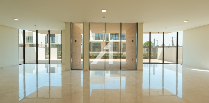 Villa à Dubai Hills Estate, Dubai, 5 chambres, 963.5 m², № 49136