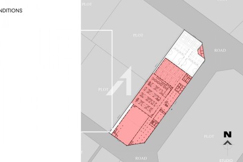 Terrain à Dubai, 24249.2 m², № 49135 - photo 5