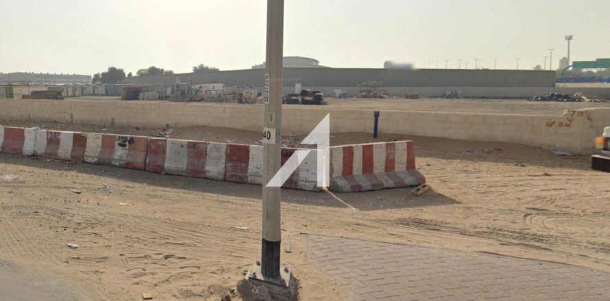 Terrain à Dubai, 24249.2 m², № 49135