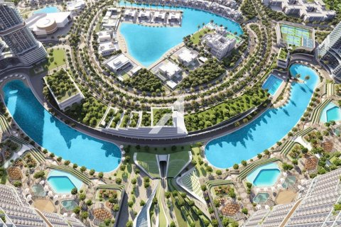 Appartement à Dubai, 2 chambres, 83.9 m², № 49133 - photo 7