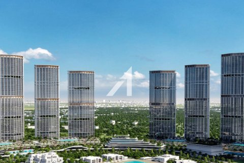 Appartement à Dubai, 2 chambres, 83.9 m², № 49133 - photo 11