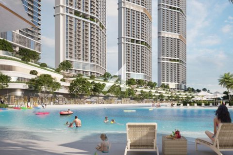 Appartement à Dubai, 2 chambres, 83.9 m², № 49133 - photo 8