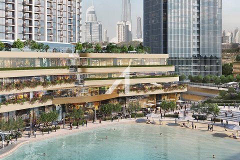 Appartement à Dubai, 2 chambres, 83.9 m², № 49133 - photo 13