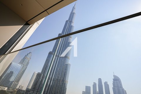 Penthouse à Opera District, Downtown Dubai (Downtown Burj Dubai), Dubai, 4 chambres, 480.9 m², № 49138 - photo 2
