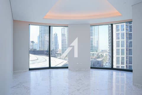 Penthouse à Opera District, Downtown Dubai (Downtown Burj Dubai), Dubai, 4 chambres, 480.9 m², № 49138 - photo 27