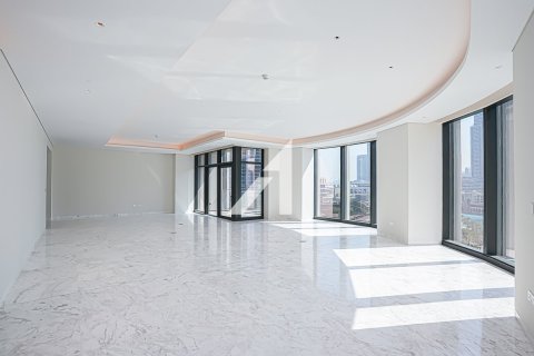 Penthouse à Opera District, Downtown Dubai (Downtown Burj Dubai), Dubai, 4 chambres, 480.9 m², № 49138 - photo 3