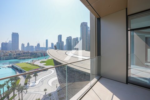 Penthouse à Opera District, Downtown Dubai (Downtown Burj Dubai), Dubai, 4 chambres, 480.9 m², № 49138 - photo 18