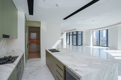 Penthouse à Opera District, Downtown Dubai (Downtown Burj Dubai), Dubai, 4 chambres, 480.9 m², № 49138 - photo 10