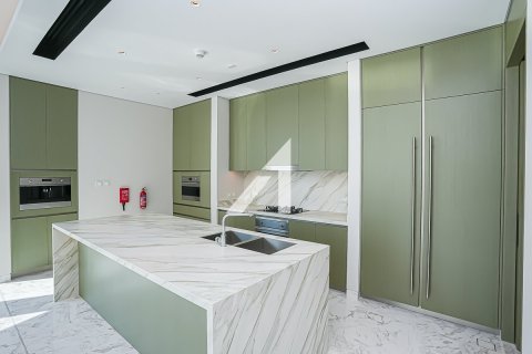 Penthouse à Opera District, Downtown Dubai (Downtown Burj Dubai), Dubai, 4 chambres, 480.9 m², № 49138 - photo 9