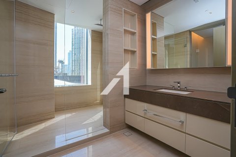 Penthouse à Opera District, Downtown Dubai (Downtown Burj Dubai), Dubai, 4 chambres, 480.9 m², № 49138 - photo 33