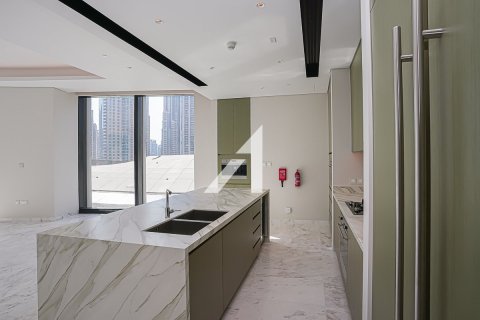 Penthouse à Opera District, Downtown Dubai (Downtown Burj Dubai), Dubai, 4 chambres, 480.9 m², № 49138 - photo 7