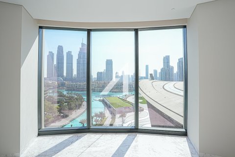 Penthouse à Opera District, Downtown Dubai (Downtown Burj Dubai), Dubai, 4 chambres, 480.9 m², № 49138 - photo 13