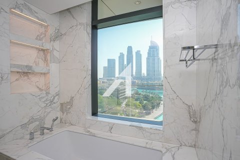Penthouse à Opera District, Downtown Dubai (Downtown Burj Dubai), Dubai, 4 chambres, 480.9 m², № 49138 - photo 16