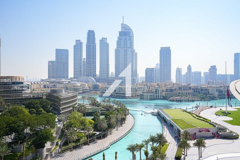 Penthouse à Opera District, Downtown Dubai (Downtown Burj Dubai), Dubai, 4 chambres, 480.9 m², № 49138 - photo 4