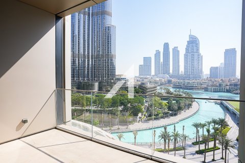 Penthouse à Opera District, Downtown Dubai (Downtown Burj Dubai), Dubai, 4 chambres, 480.9 m², № 49138 - photo 19