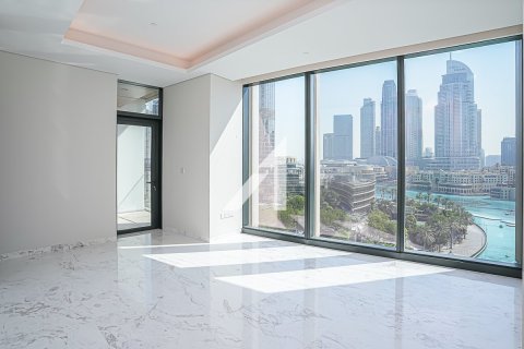 Penthouse à Opera District, Downtown Dubai (Downtown Burj Dubai), Dubai, 4 chambres, 480.9 m², № 49138 - photo 11
