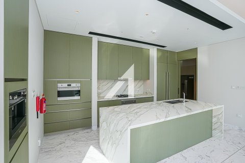 Penthouse à Opera District, Downtown Dubai (Downtown Burj Dubai), Dubai, 4 chambres, 480.9 m², № 49138 - photo 8