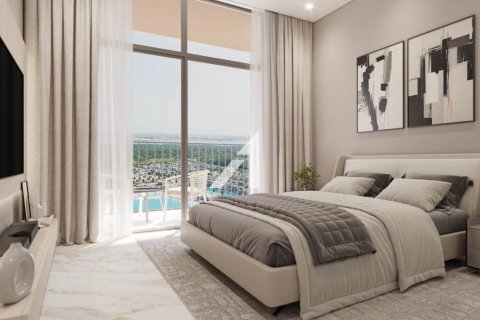 Appartement à Dubai, 1 chambre, 56.7 m², № 49134 - photo 3