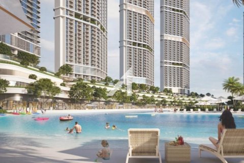 Appartement à Dubai, 1 chambre, 56.7 m², № 49134 - photo 5