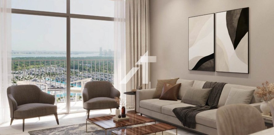 Appartement à Dubai, 1 chambre, 56.7 m², № 49134