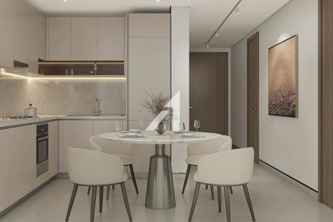 Appartement à Dubai, 1 chambre, 56.7 m², № 49134 - photo 2