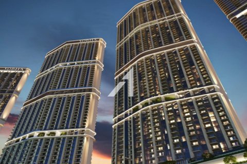 Appartement à Dubai, 1 chambre, 56.7 m², № 49134 - photo 7