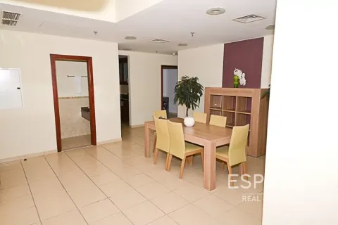 Apartamento en Jumeirah Beach Residence, Dubai, 2 dormitorios, 123 m², № 62035 - foto 3