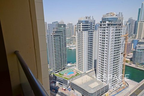 Apartamento en Jumeirah Beach Residence, Dubai, 2 dormitorios, 123 m², № 62035 - foto 16