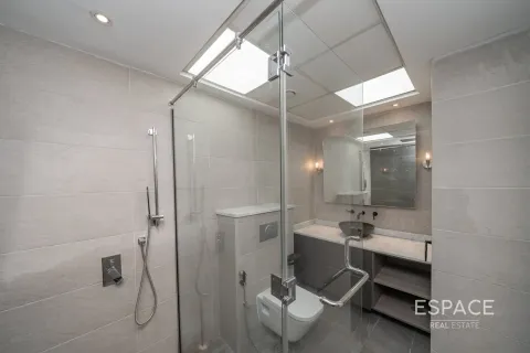 Снять в аренду виллу в Арабиан Ранчес, Дубай: 2 спальни, 175м², № 62036 - фото 15