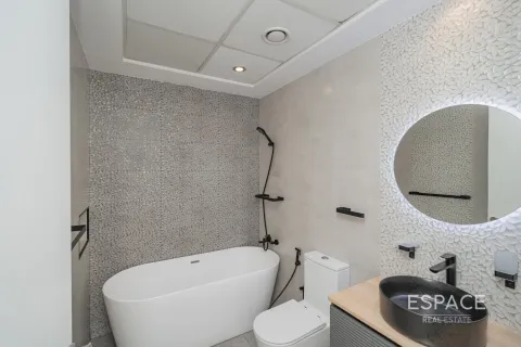 Снять в аренду виллу в Арабиан Ранчес, Дубай: 2 спальни, 175м², № 62036 - фото 9