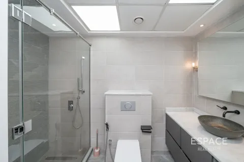 Снять в аренду виллу в Арабиан Ранчес, Дубай: 2 спальни, 175м², № 62036 - фото 16