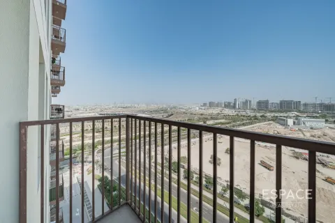 Apartamento en Dubai Hills Estate, Dubai, 2 dormitorios, 70 m², № 62033 - foto 10