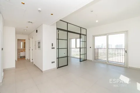 Apartamento en Dubai Hills Estate, Dubai, 2 dormitorios, 70 m², № 62033 - foto 2