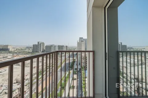 Apartamento en Dubai Hills Estate, Dubai, 2 dormitorios, 70 m², № 62033 - foto 11