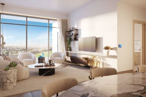 Appartement à Dubai, 1 chambre, 65.96 m², № 5195 - photo 1