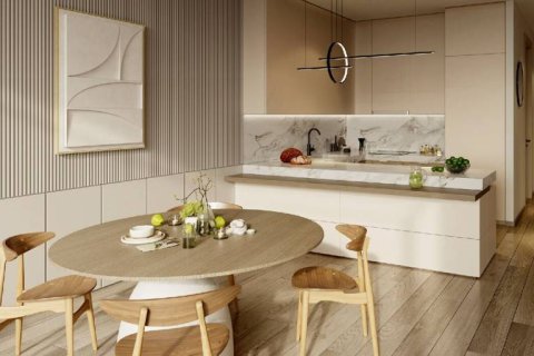 Appartement à Dubai, 1 chambre, 93.83 m², № 5194 - photo 1
