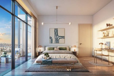 Appartement à Dubai, 1 chambre, 93.83 m², № 5194 - photo 3