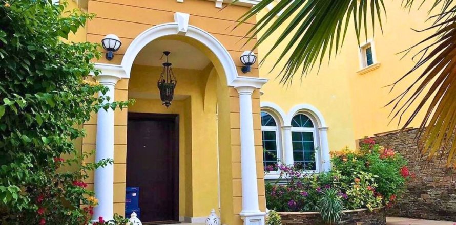 Villa à Legacy, Jumeirah Park, Dubai, 3 chambres, 284.6 m², № 5198