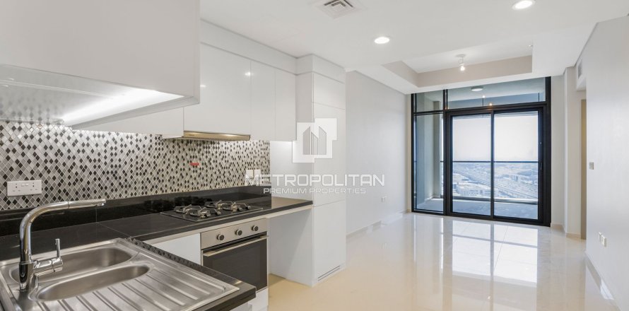 Apartment in Aykon City, Business Bay, Dubai 2 bedrooms, 80 sq.m. № 15023