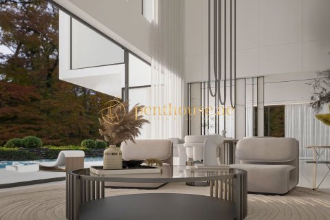 Villa à Al Furjan, Dubai, 5 chambres, 650 m², № 15026 - photo 2