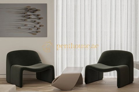 Villa à Al Furjan, Dubai, 5 chambres, 650 m², № 15026 - photo 16